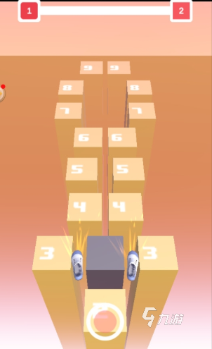 跳房子游戏哪些值得玩2025 优质的跳房子游戏分享