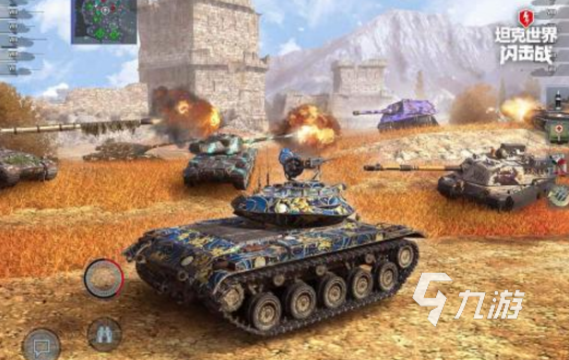 2025热门横版射击手游推荐:高人气趣味射击游戏下载合集