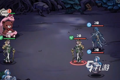 幻灵召唤师新手入门阵容推荐:零基础快速上手的强力搭配方案