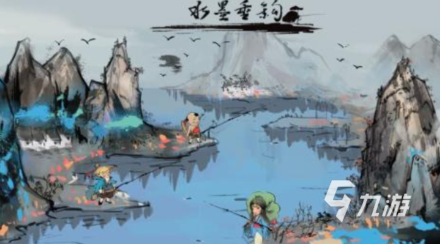 人气较高的单机海钓游戏下载 受欢迎的钓鱼游戏推荐2025