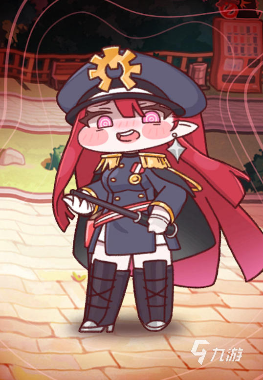 嘟嘟脸恶作剧角色最爱吃的食物有哪些？全网最全食品喜好清单