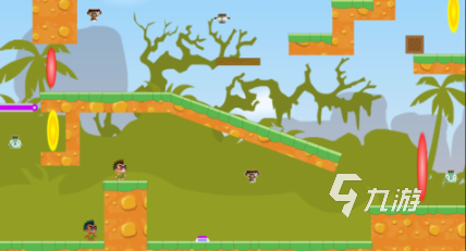 二人迷你游戏哪些值得玩2025 可玩性高的二人迷你游戏盘点