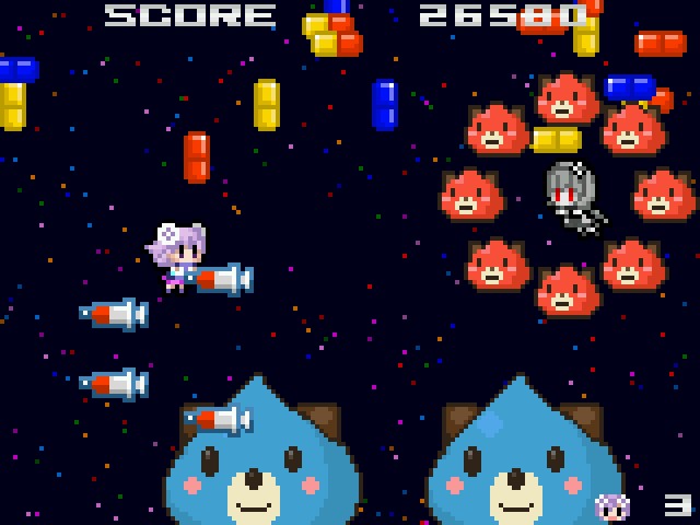 海王星射击好玩吗 海王星射击玩法简介