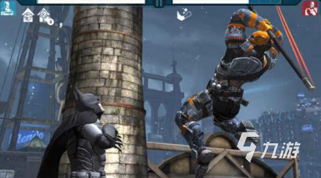 2025热门蝙蝠侠游戏推荐:免费可玩的蝙蝠侠单机与在线游戏合集