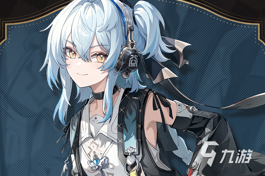 鸣潮2.8版本下半段活动全解析：新增限时任务、角色试用与限定奖励汇总