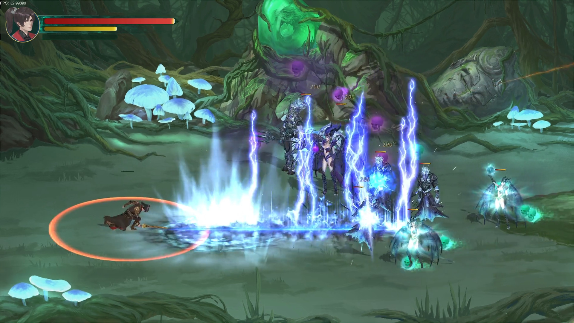 烈山海2好玩吗 烈山海2玩法简介