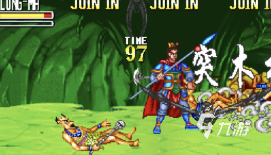 2025热门耐玩单机街机游戏推荐:免费下载经典街机游戏合集