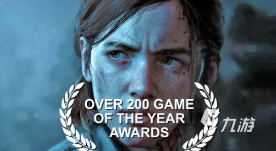 TGA历年年度最佳游戏完整榜单汇总(2014–2023)