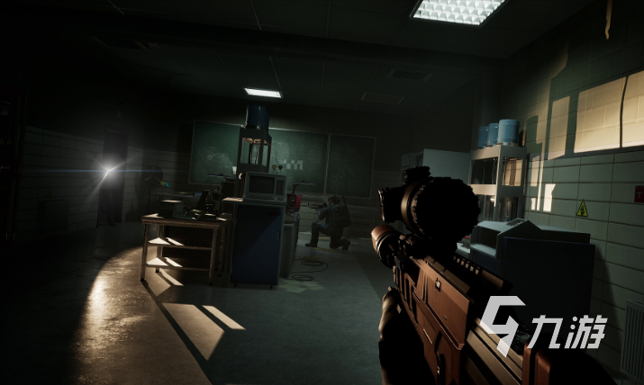 PUBG Black Budget Alpha测试时间公布:PBB限时测试详情与参与方式