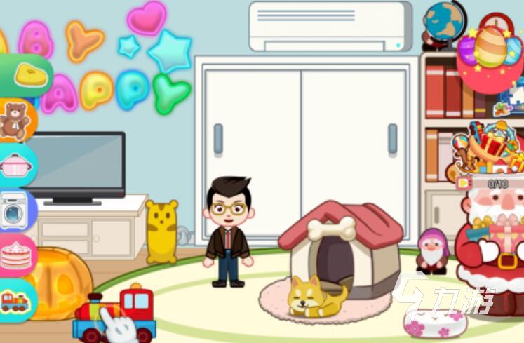 2025年适合3-6岁幼儿的100个趣味益智游戏推荐(附玩法与教育价值)