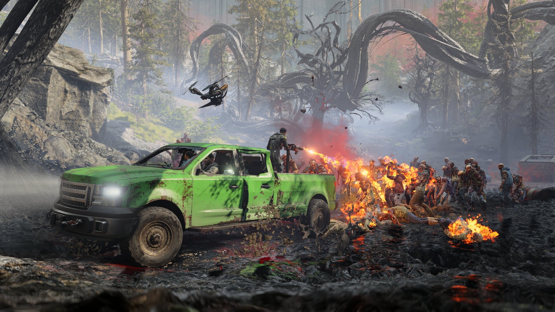 毒液突击队好玩吗 毒液突击队玩法简介