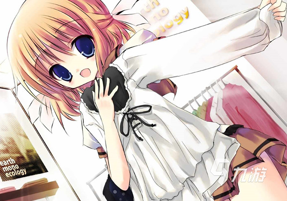 2025年最受欢迎的Galgame游戏推荐：高口碑、剧情出色、玩法耐玩的佳作合集