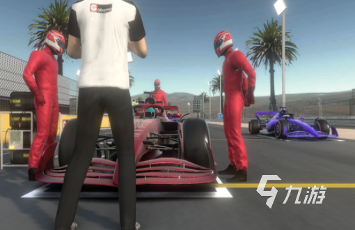 2025热门极速赛车手游排行榜:高人气、爽快漂移与真实竞速体验推荐