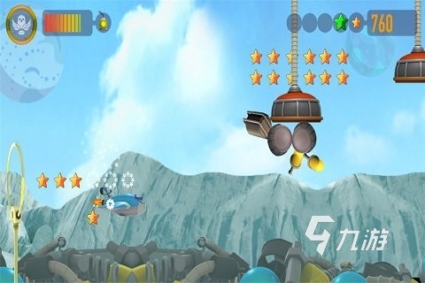 2025热门超级飞侠小游戏推荐:好玩有趣的儿童益智互动游戏合集