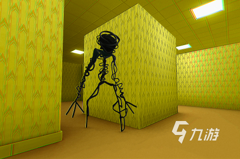 2025热门免费后室手游推荐：高人气恐怖逃脱类游戏下载合集