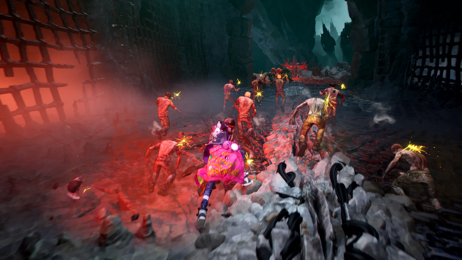 蠢蛋永不死好玩吗 蠢蛋永不死玩法简介