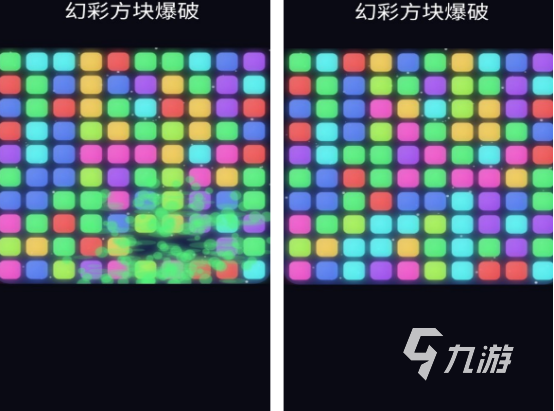 2025热门方块小游戏推荐:好玩又上瘾的方块类休闲游戏合集