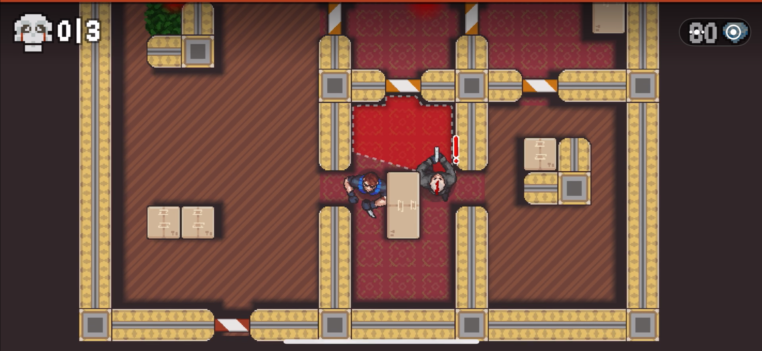 顶尖刺客好玩吗 顶尖刺客玩法简介