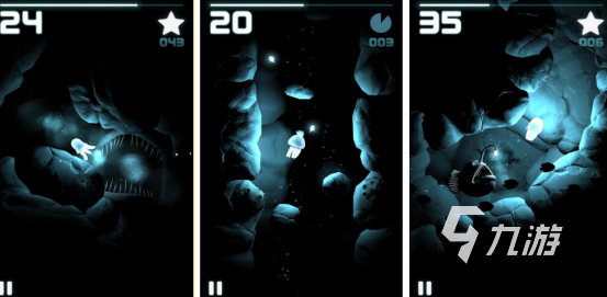 2025热门海洋题材单机手游推荐:高评分耐玩的海底冒险游戏大全