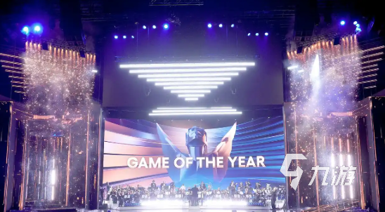 TGA历年年度最佳游戏完整榜单汇总(2014–2023)