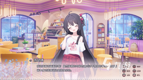 2025热门美少女剧情向Galgame手游推荐:高口碑恋爱养成游戏下载榜单