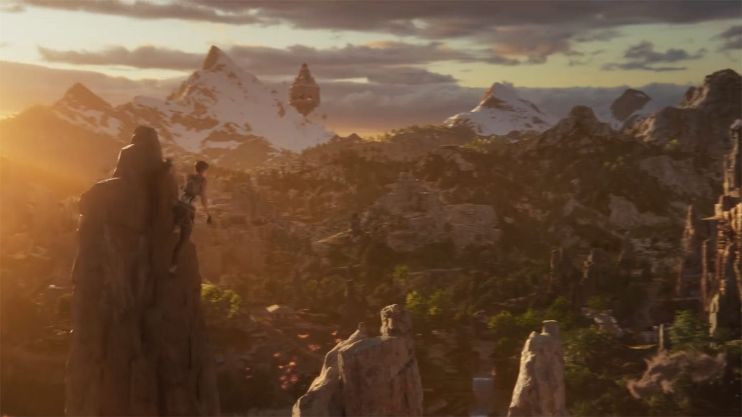 古墓麗影：催化劑什么时候出 公測上線時間預告