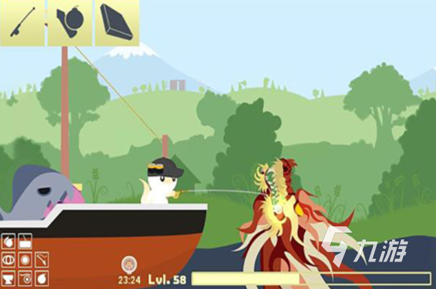 2025热门猫猫游戏推荐:好玩又治愈的猫咪主题手游合集