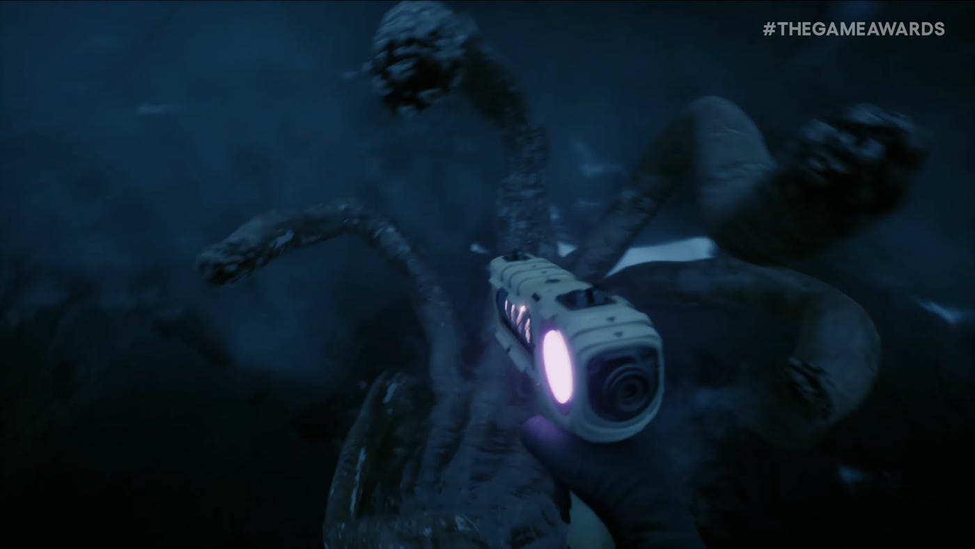 森林3什么时候出 公测上线时间预告