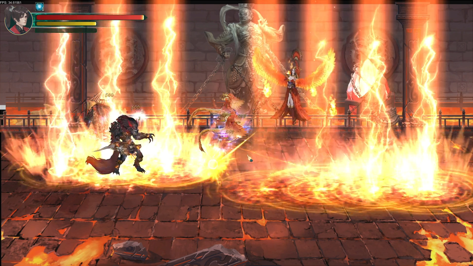 烈山海2好玩吗 烈山海2玩法简介