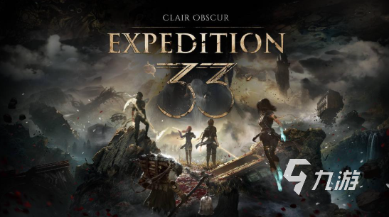 2025年TGA年度游戏提名名单及热门候选作品详细介绍