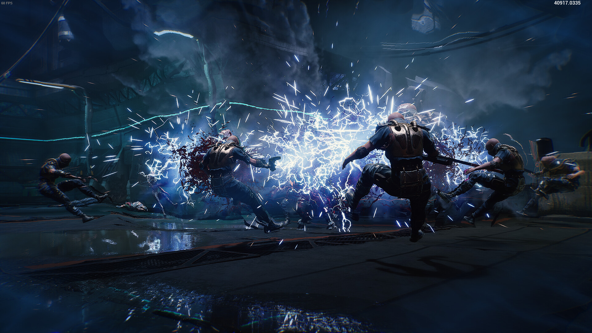 虐杀熔炉好玩吗 虐杀熔炉玩法简介