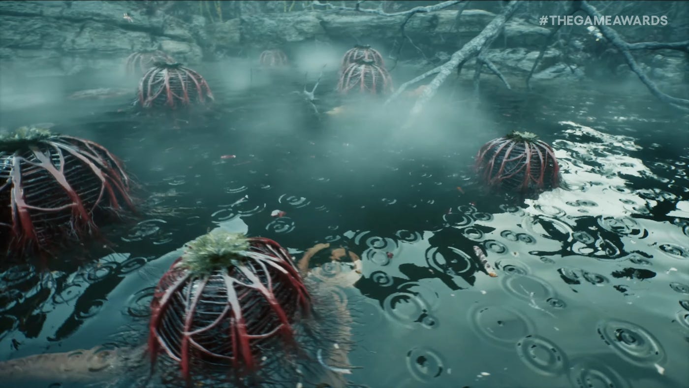 森林3什么时候出 公测上线时间预告