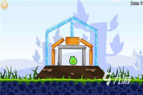 2025热门单机游戏推荐：经典老游戏与新作合集