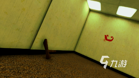 2025热门免费后室手游推荐：高人气恐怖逃脱类游戏下载合集