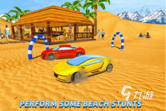 2025热门冲浪类单机手游推荐：高评分、无网络依赖的沉浸式冲浪游戏下载榜单