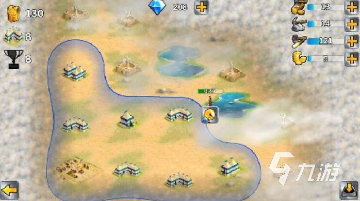 2025年最受欢迎的罗马帝国题材手游推荐合集：策略、战争与历史模拟类精品游戏