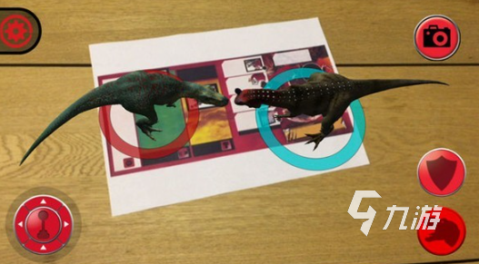 2025年最值得玩的恐龙主题游戏推荐:经典怀旧与全新大作合集