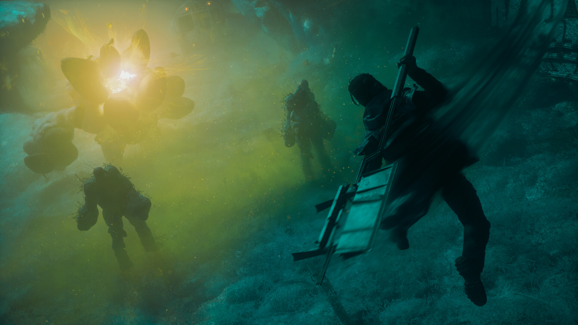 控制Resonant什么时候出 公测上线时间预告