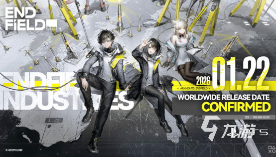 2025年TGA年度游戏提名名单及热门候选作品详细介绍