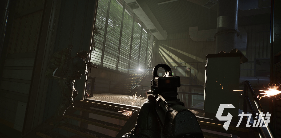 黑域撤离是什么类型的游戏?玩法机制与特色详解