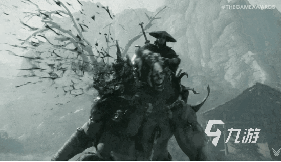 2025年TGA年度游戏提名名单及热门候选作品详细介绍