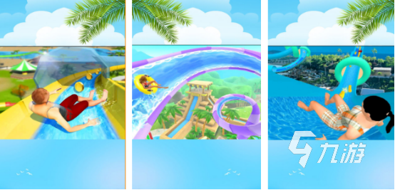 2025热门冲浪类单机手游推荐：高评分、无网络依赖的沉浸式冲浪游戏下载榜单