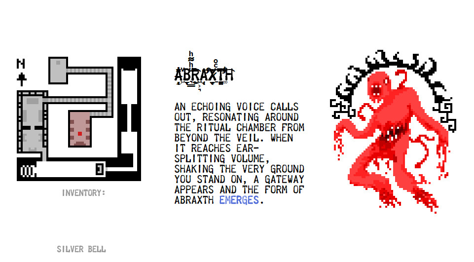 这本书是一个地牢好玩吗 这本书是一个地牢玩法简介