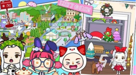 2025高人气经营建造类手游推荐:热门模拟经营与城市建造游戏排行榜