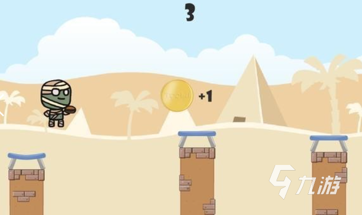 2025热门木乃伊题材游戏推荐:经典高分单机与手游排行榜