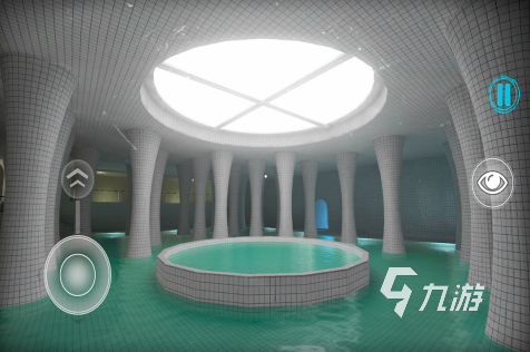 2025热门免费后室手游推荐：高人气恐怖逃脱类游戏下载合集