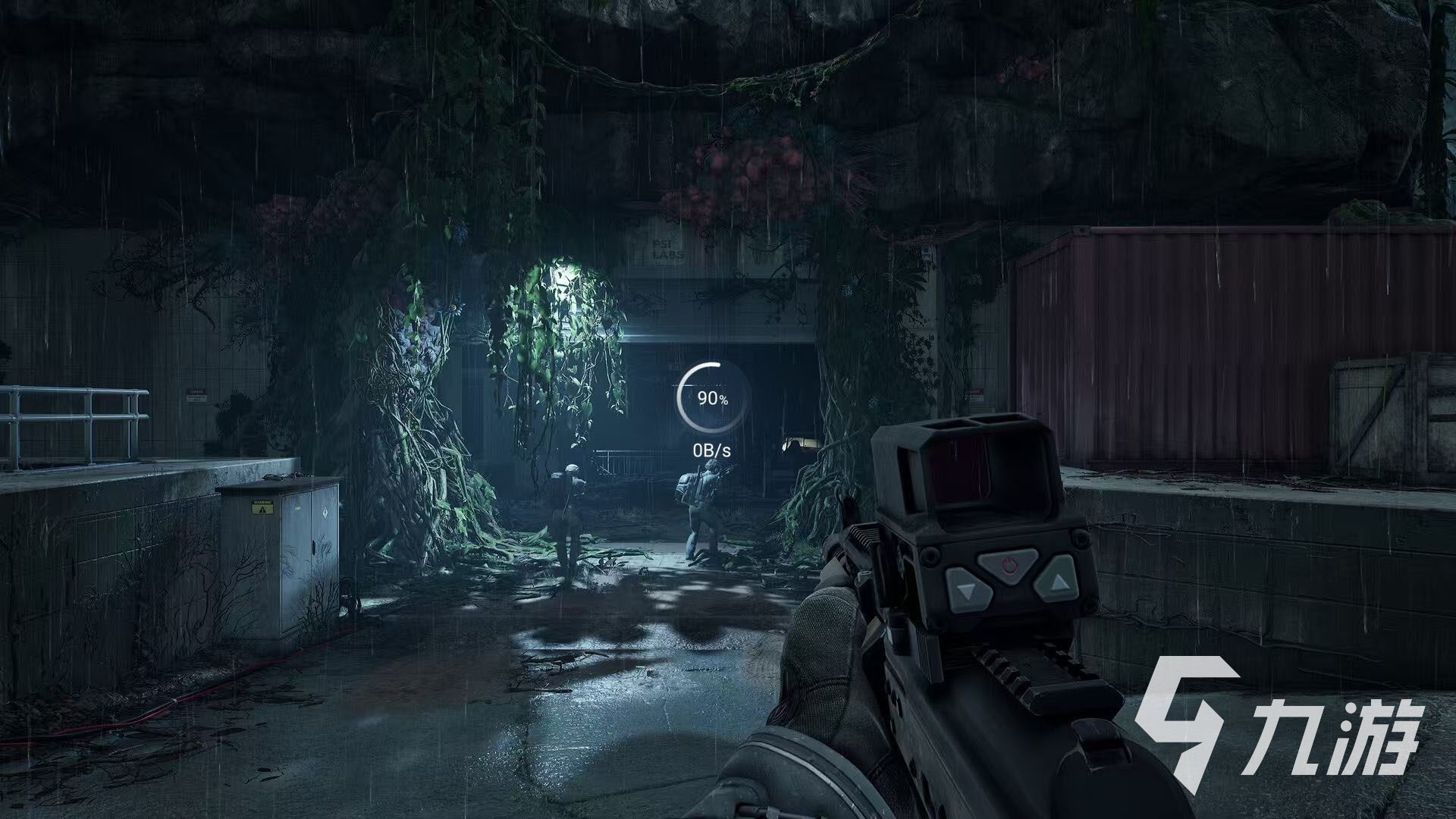 PUBG黑预算网络卡顿、高延迟问题的全面解决方法