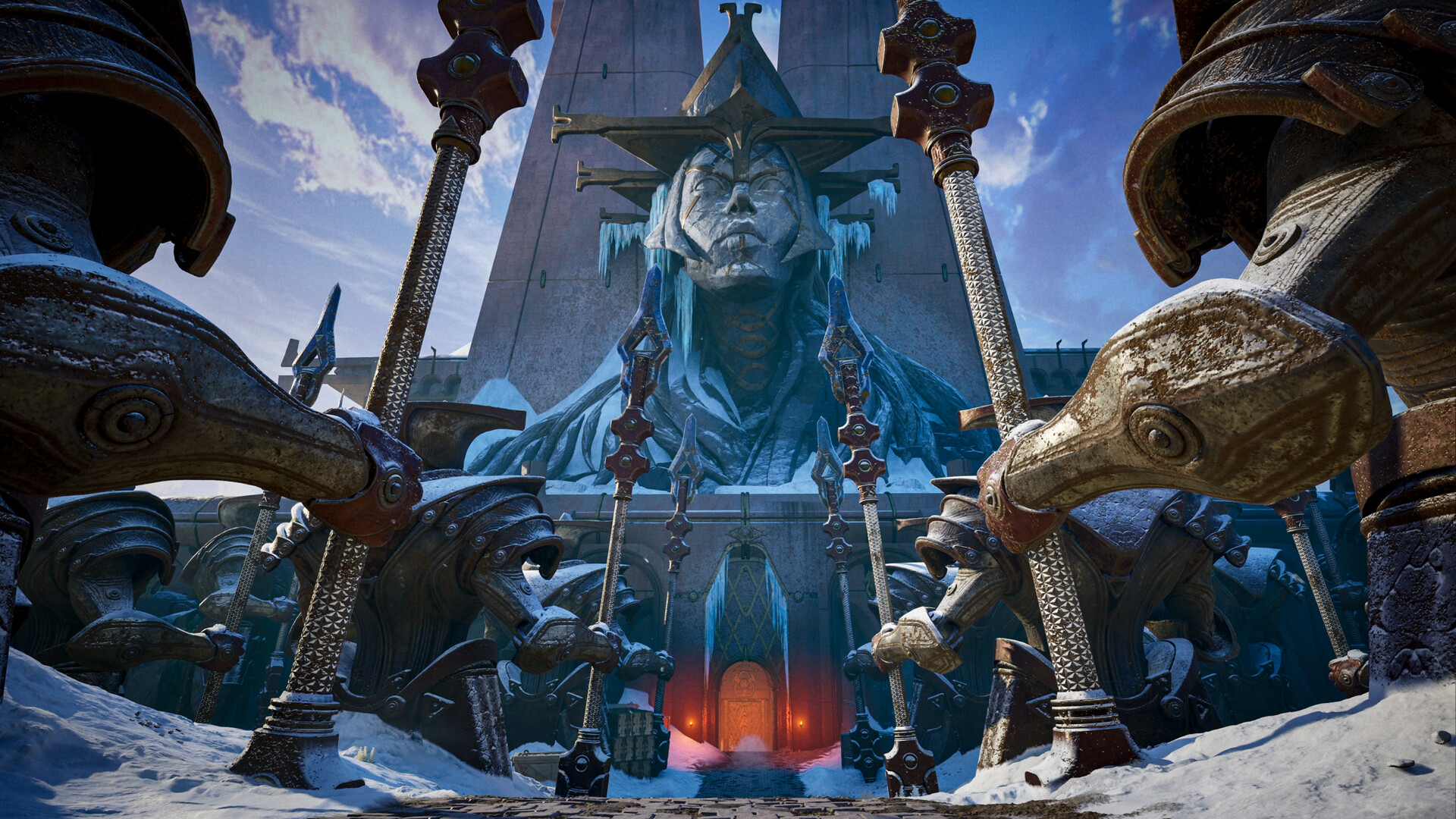 巔峰守衛(wèi)什么时候出 公測上線時間預告