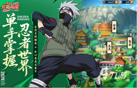 2025年最火的回合制网游排行榜：人气最高、口碑最佳的十款热门游戏