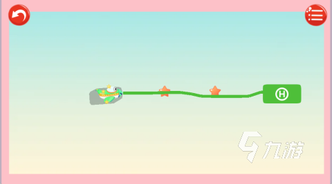 2025年最受欢迎的5款趣味娱乐小游戏推荐榜单